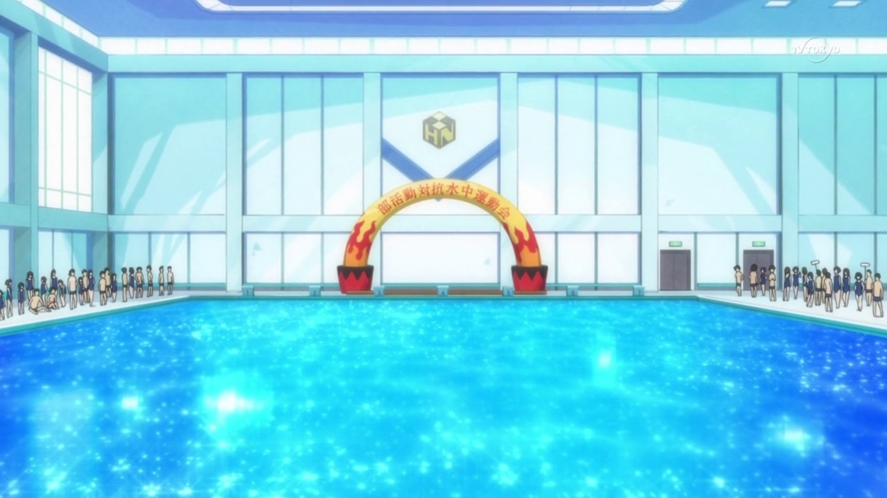 Bể bơi công cộng trên MyAnimeList.net sẽ là một trải nghiệm thú vị cho những ai yêu thích anime và bơi lội. Với đầy đủ thông tin và đánh giá từ người dùng, bạn sẽ có được cái nhìn toàn diện nhất về các bể bơi công cộng số